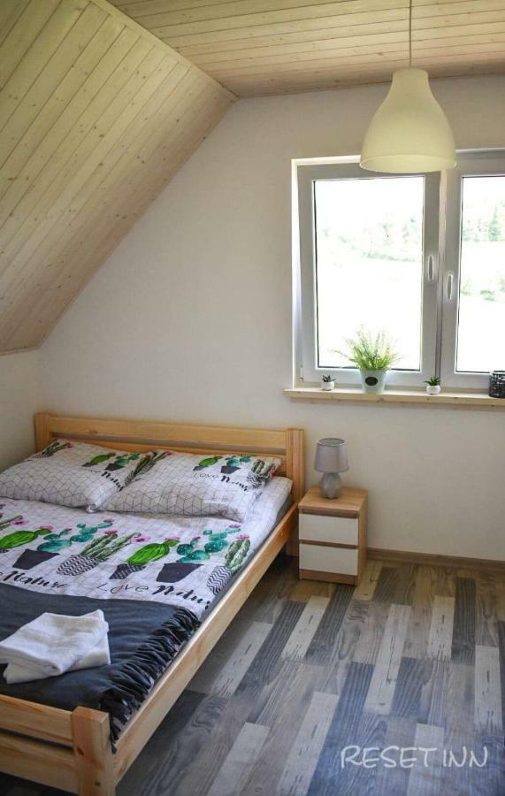 Reset Inn Zawoz Ngoại thất bức ảnh